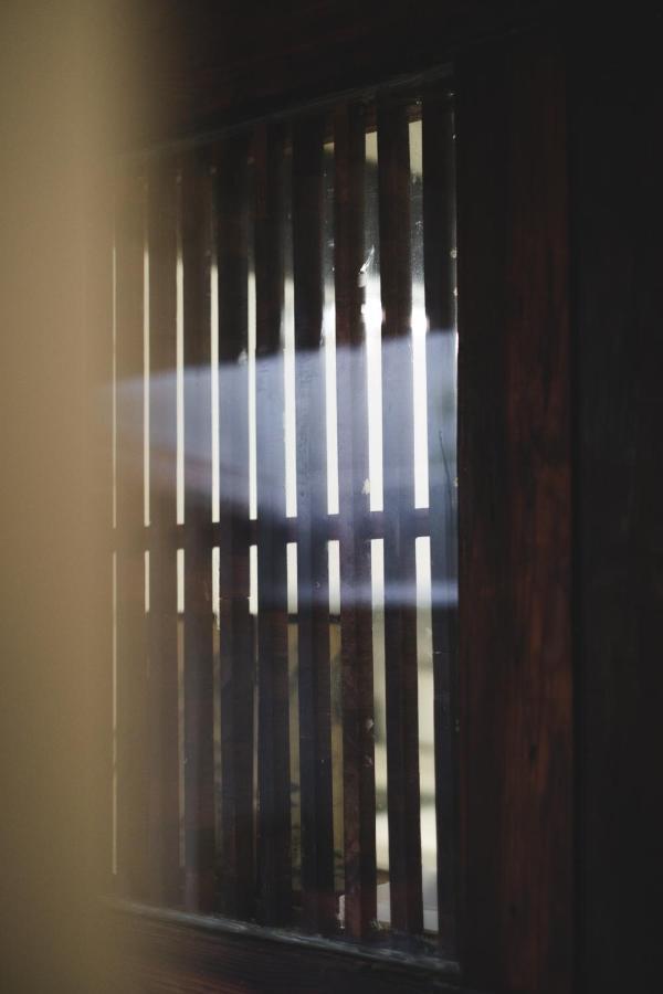 วันหยุดที่บ้าน Viva La Vida - Jongno Hanok Private House *