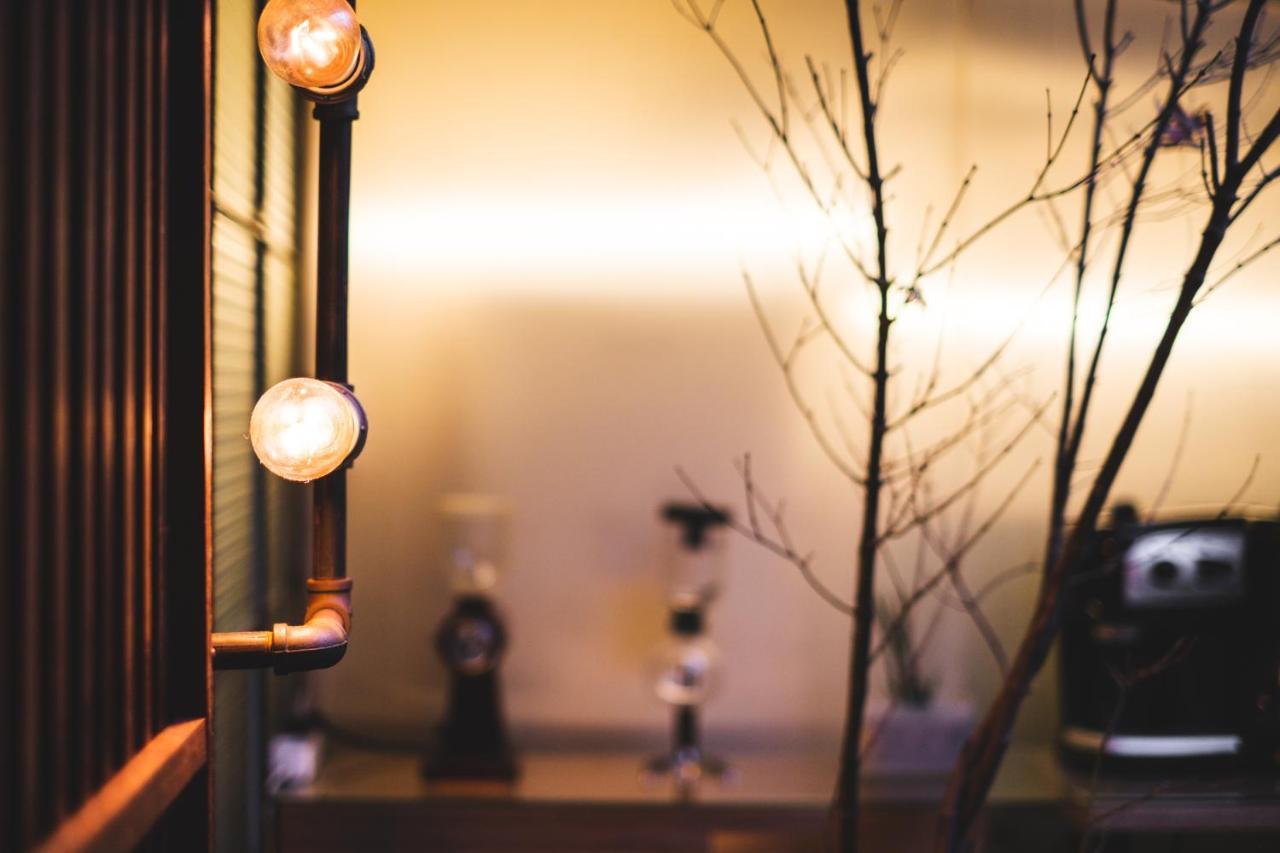 วันหยุดที่บ้าน Viva La Vida - Jongno Hanok Private House *