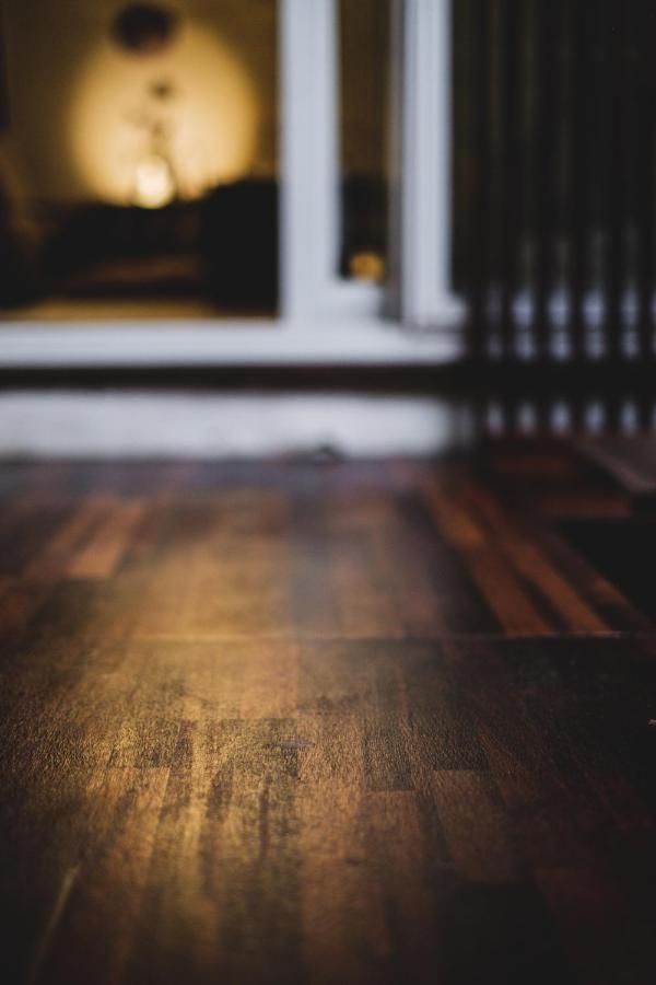 Viva La Vida - Jongno Hanok Private House โซล