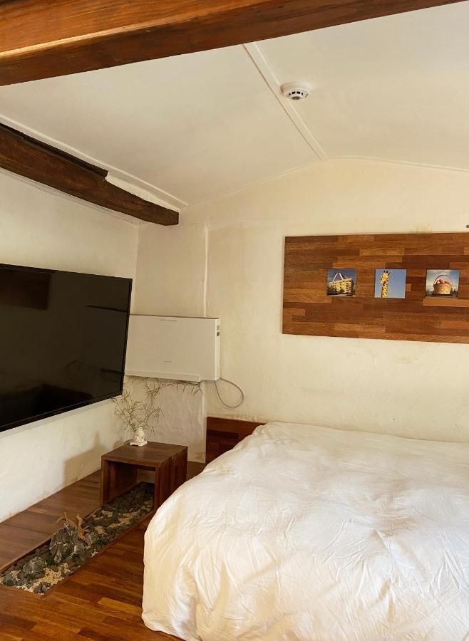 Viva La Vida - Jongno Hanok Private House โซล
