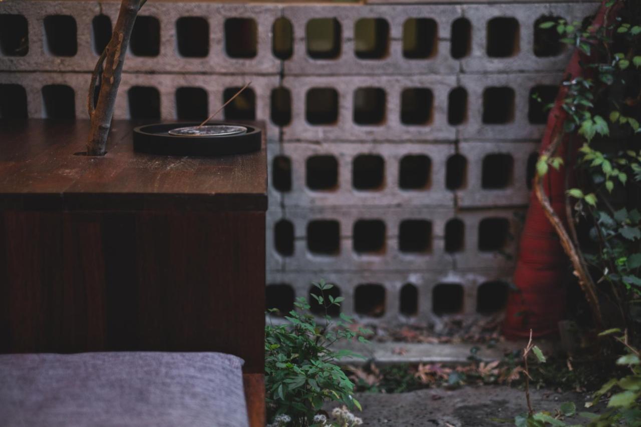 Viva La Vida - Jongno Hanok Private House * โซล