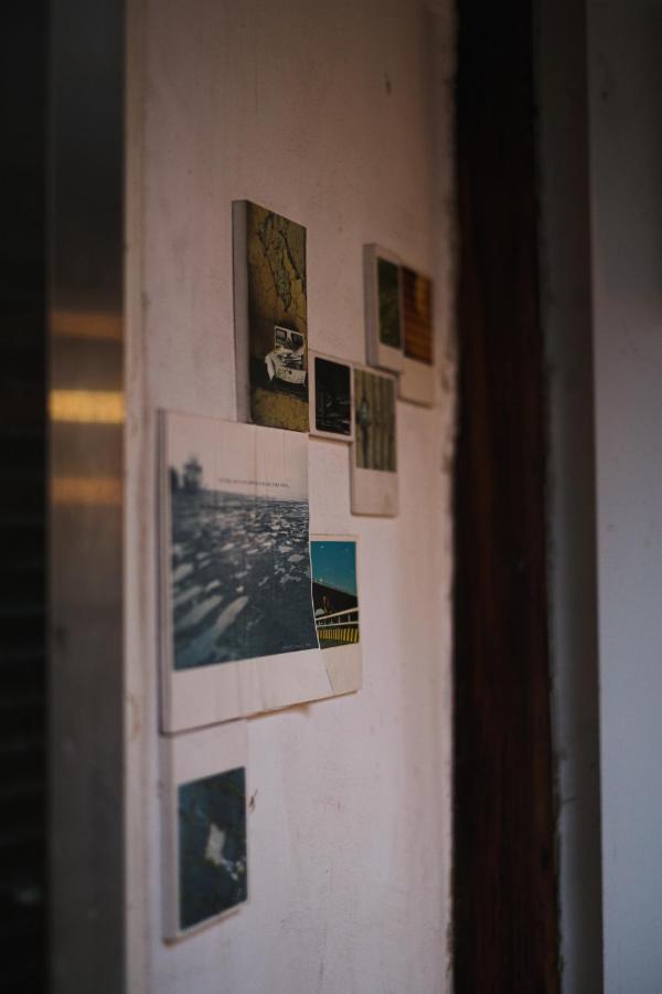 Viva La Vida - Jongno Hanok Private House วันหยุดที่บ้าน โซล
