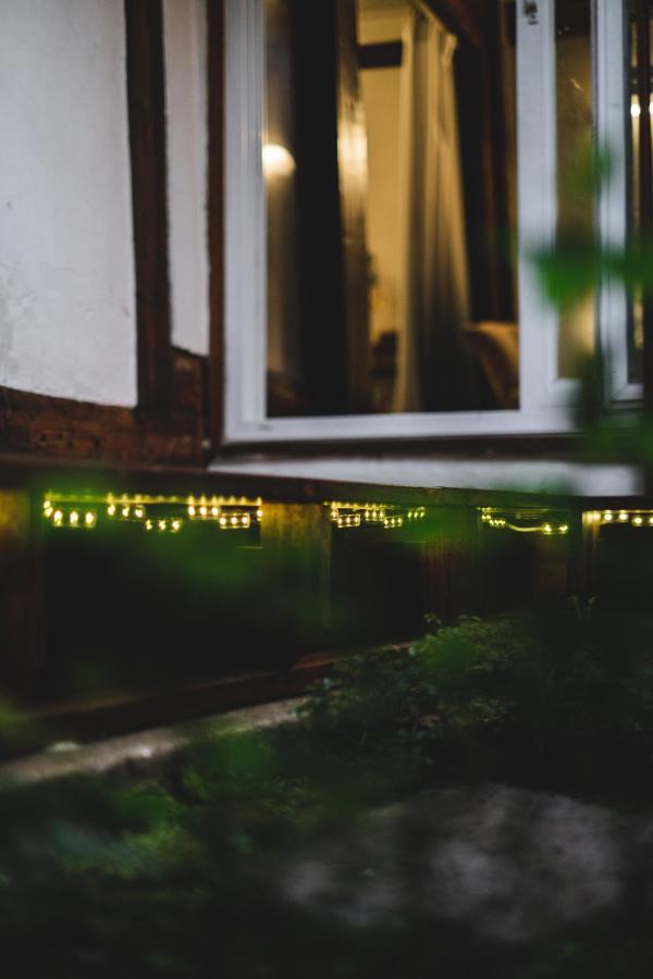 Viva La Vida - Jongno Hanok Private House * โซล