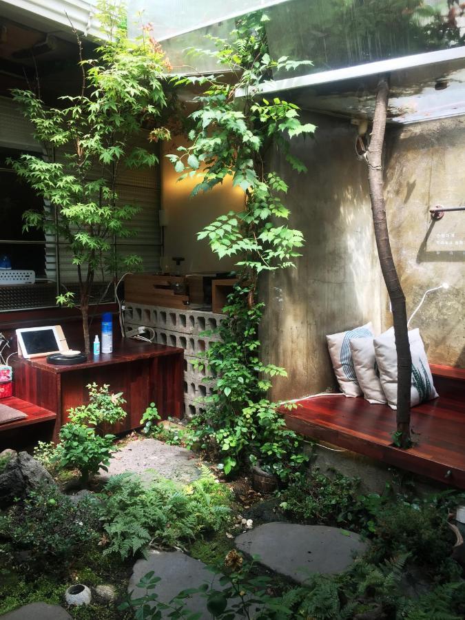 Viva La Vida - Jongno Hanok Private House วันหยุดที่บ้าน โซล